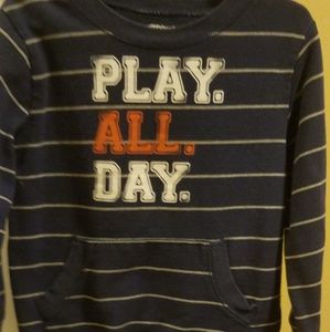 Nice boys sweatshirt